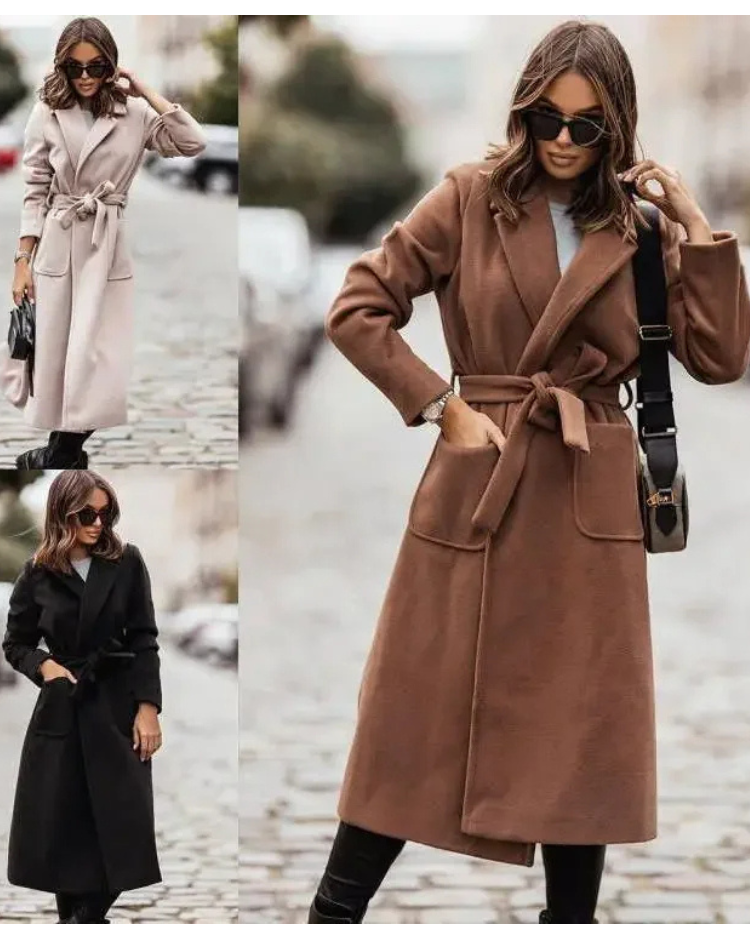 Beautifully Crafted Garment in a Classic Style