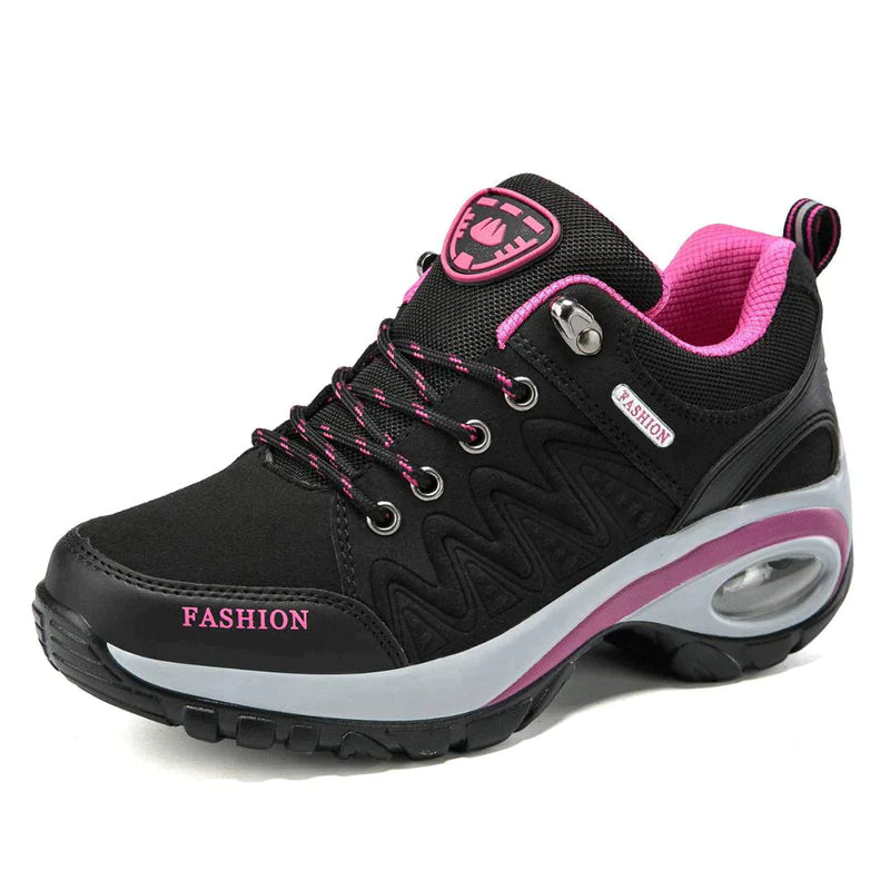 Graceful Orthopedic Shoes for Modern Look
