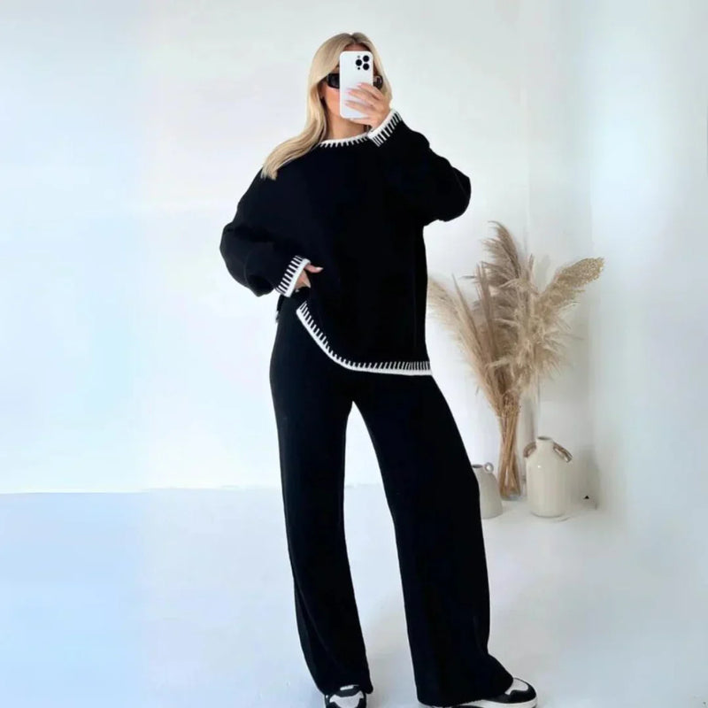Gracefully Styled Garment for Any Occasion