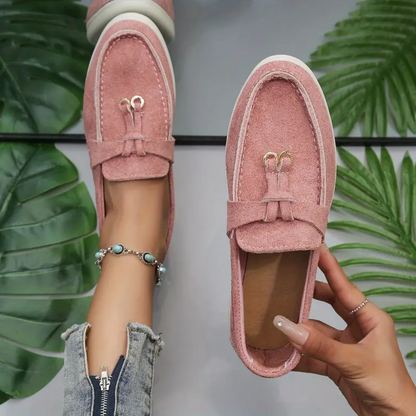 Elegant Orthopedic Shoes for Every Step