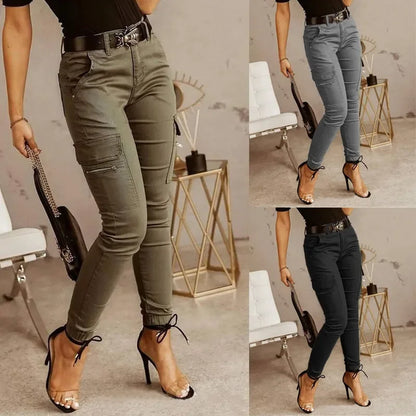 Gracefully Styled Trousers for Any Occasion