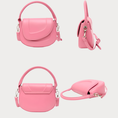 Beautifully Balanced Bag with Timeless Character