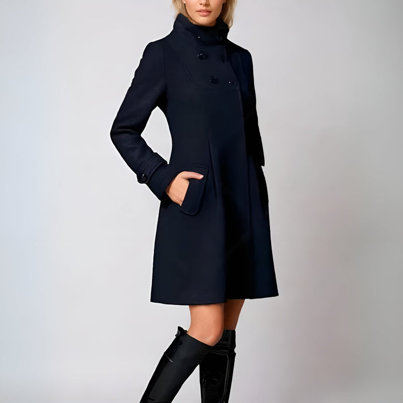 Beautifully Crafted Jacket in a Classic Style