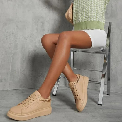 Beautifully Crafted Orthopedic Sneakers
