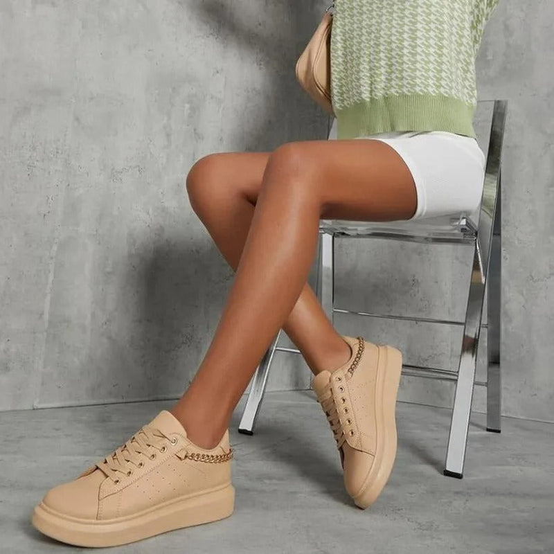 Beautifully Crafted Orthopedic Sneakers