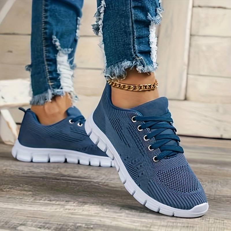 Comfortable Orthopedic Sneakers for Daily Wear