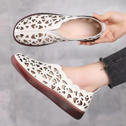 Vintage Inspired Orthopedic Shoes