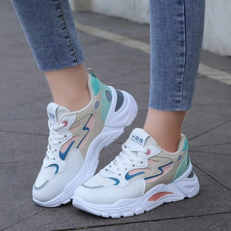 Stylish Orthopedic Sneakers for Any Occasion