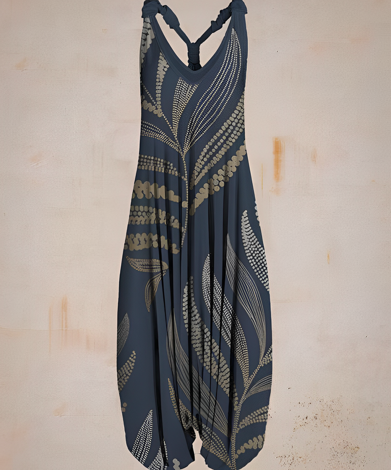 Gracefully Styled Garment for Any Occasion
