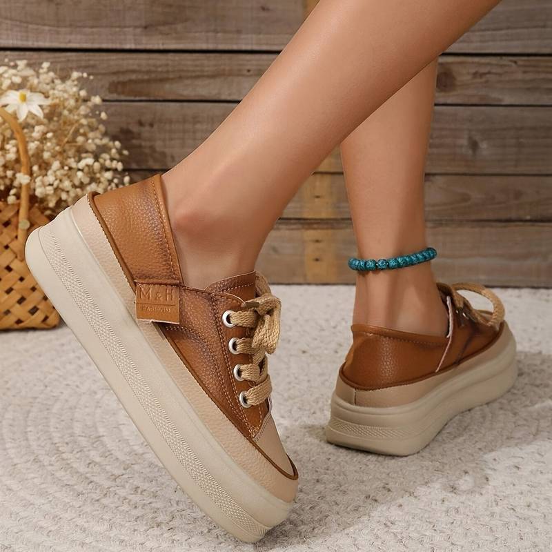 Comfortable Orthopedic Sneakers for Daily Wear