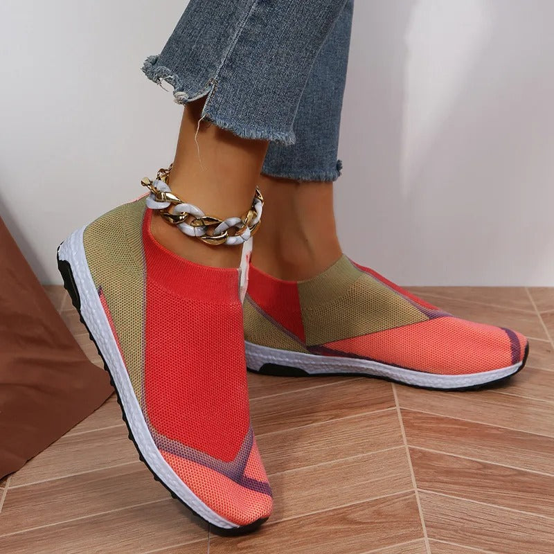 Classic Orthopedic Shoes with Timeless Style