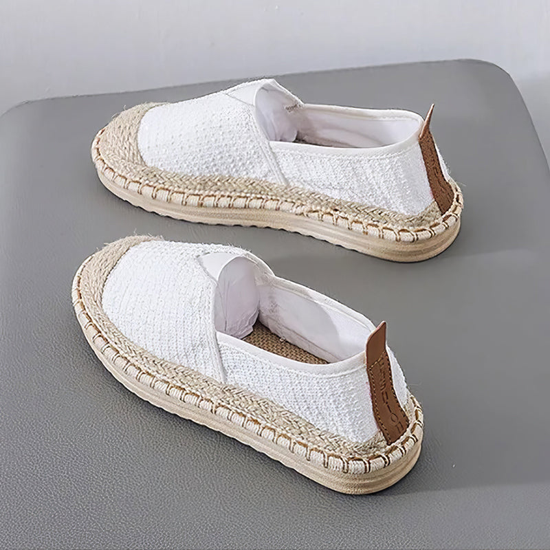 Classic Orthopedic Shoes with Timeless Style