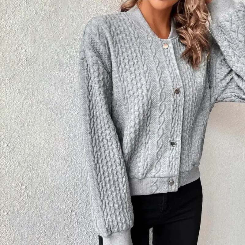 Classic Vintage & Enduringly Stylish Cardigan