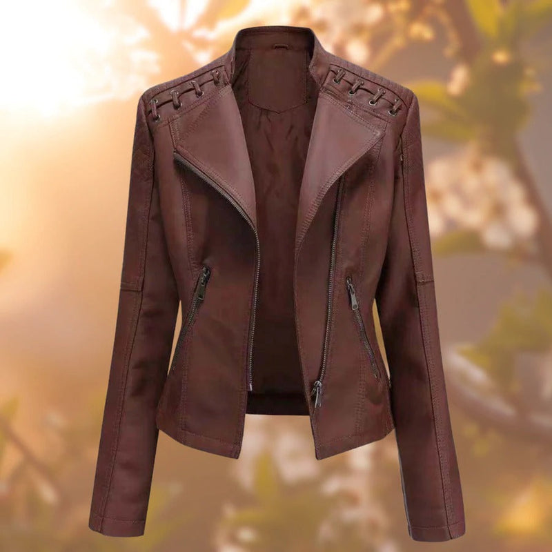 Beautifully Crafted Jacket in a Classic Style