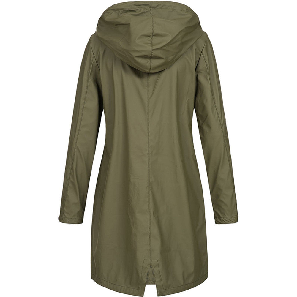 Beautifully Crafted Jacket in a Classic Style