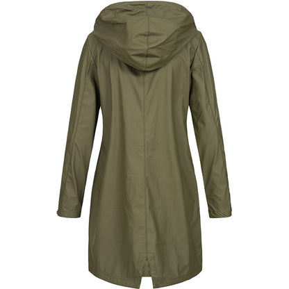 Beautifully Crafted Jacket in a Classic Style