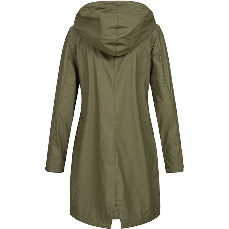 Beautifully Crafted Jacket in a Classic Style