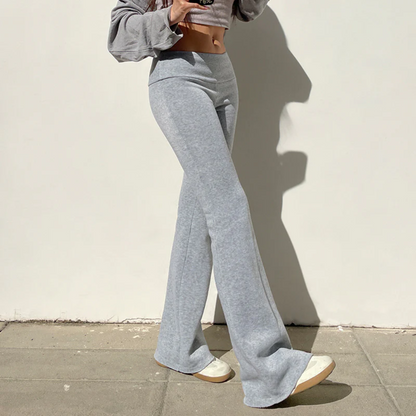 Gracefully Styled Pants for Any Occasion