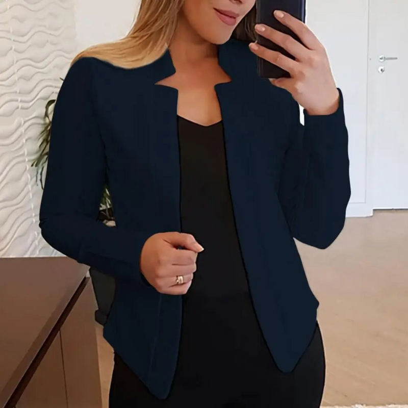 Polished Garment with an Effortless Classic Look