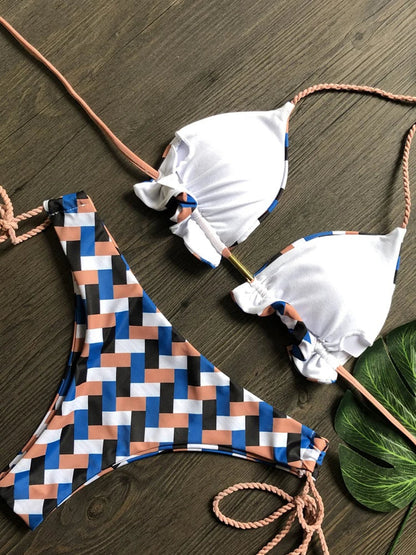 Beautifully Finished Garment in a Timeless Design