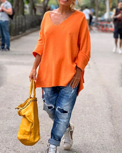 A Vintage Style Blouse with Delicate Timeless Details
