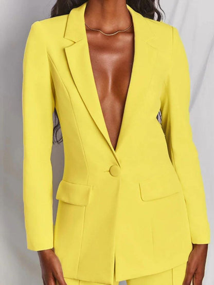A Vintage Style Garment with Delicate Timeless Details