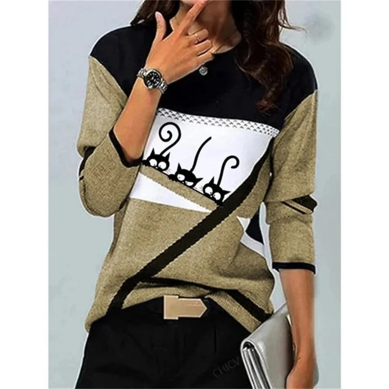 Gracefully Styled Garment for Any Occasion