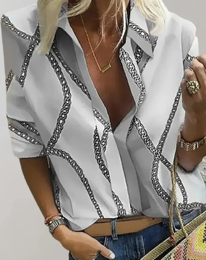 Stunning Chain for Daily Wear