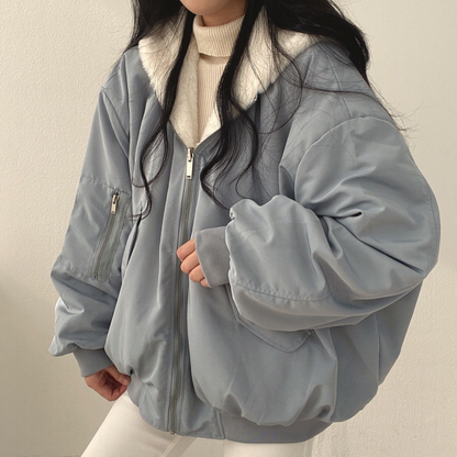 Sophisticated Jacket with a Clean Classic Look