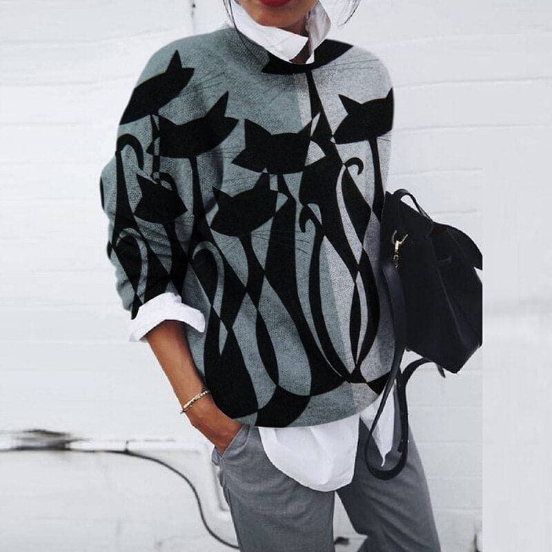 Elegantly Styled Garment for Everyday Wear