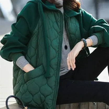 Elegantly Styled Coat for Everyday Wear
