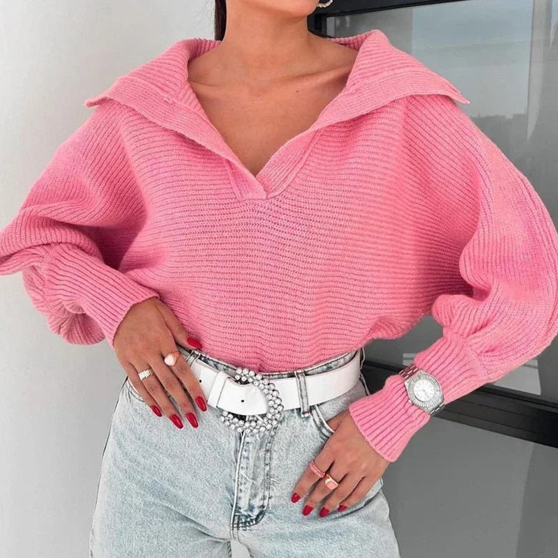 Classic Vintage & Enduringly Stylish Sweater