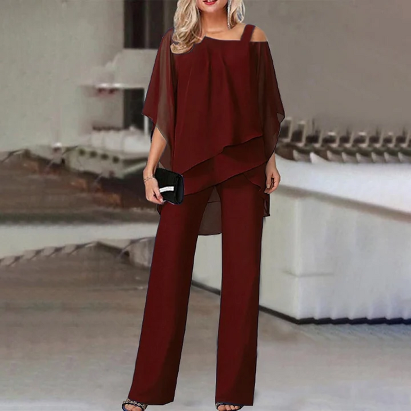 Vintage Inspired Garment with a Contemporary Edge