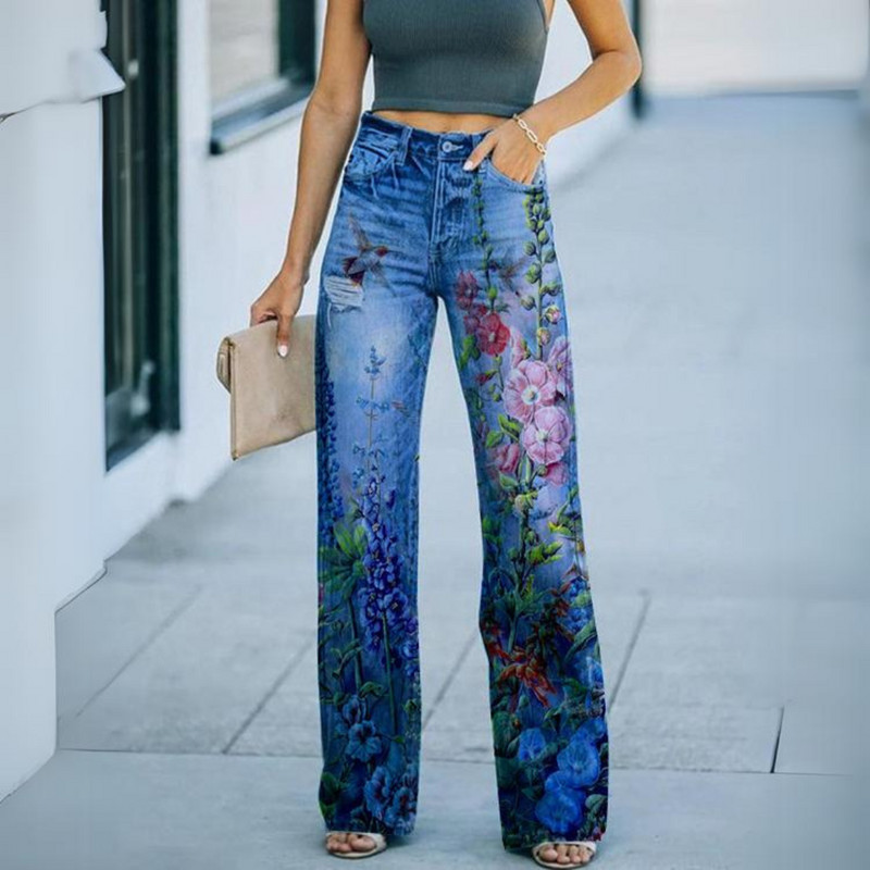 Well Tailored Garment with a Graceful Silhouette