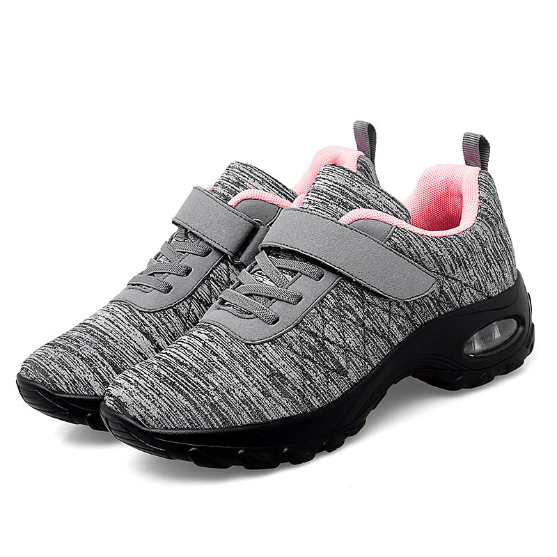 Vintage Inspired Orthopedic Sneakers