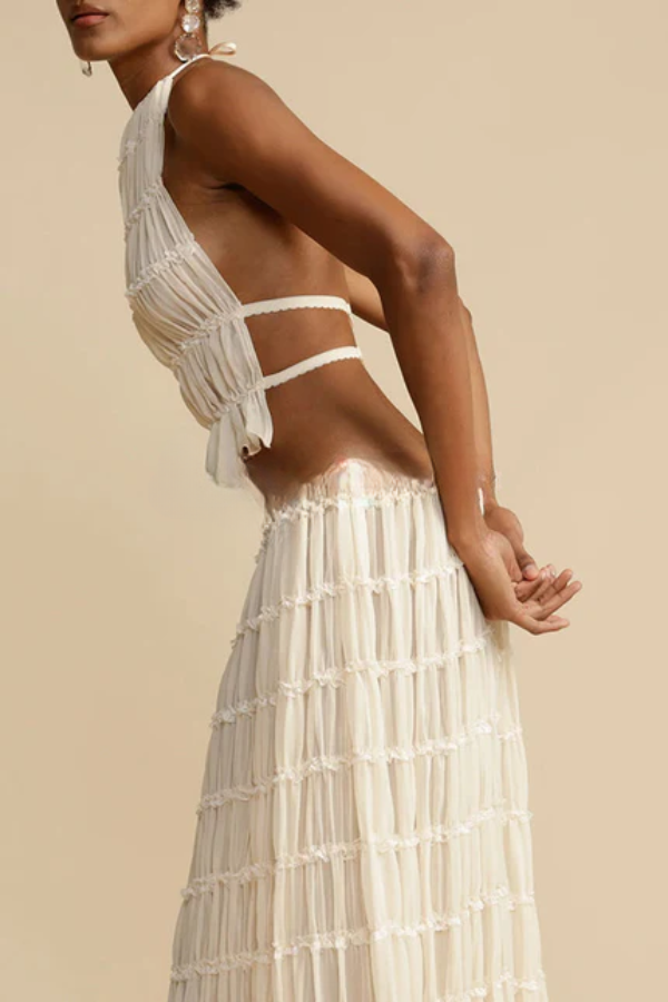 Polished Garment with an Effortless Classic Look