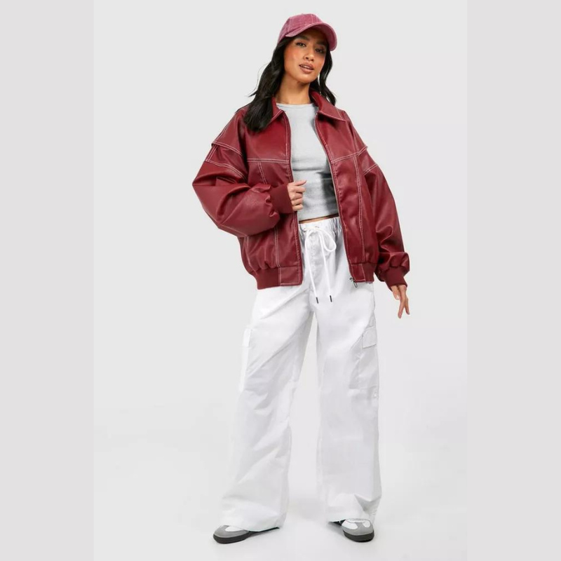 Classic Vintage & Enduringly Stylish Jacket
