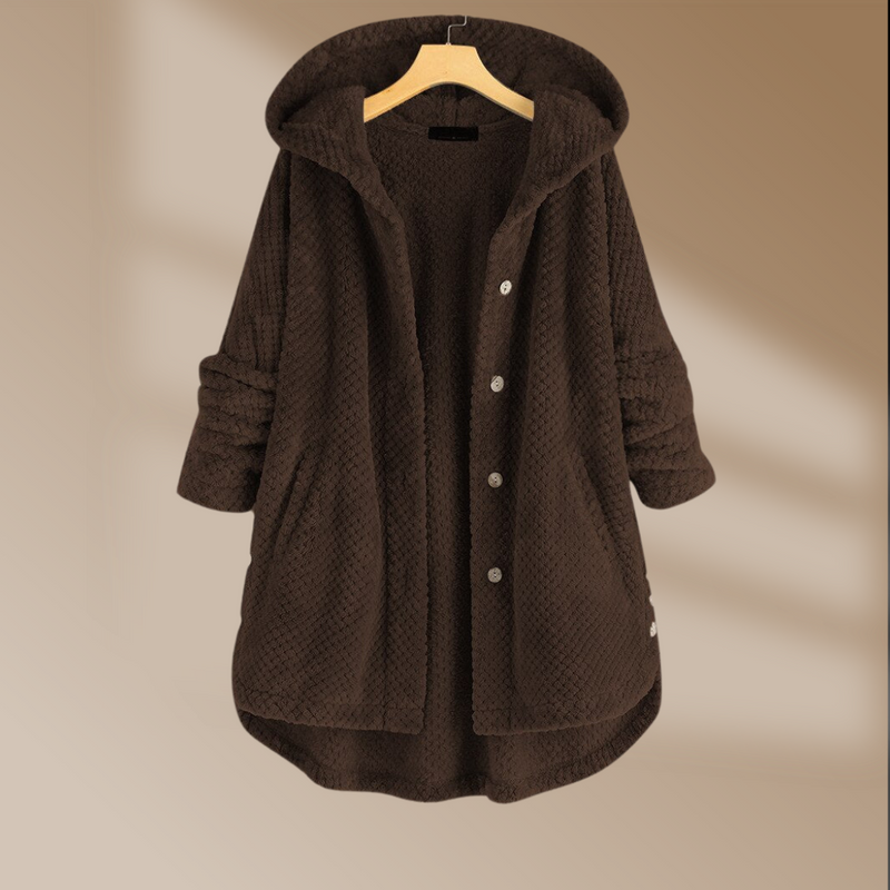 Elegantly Styled Sweater for Everyday Wear
