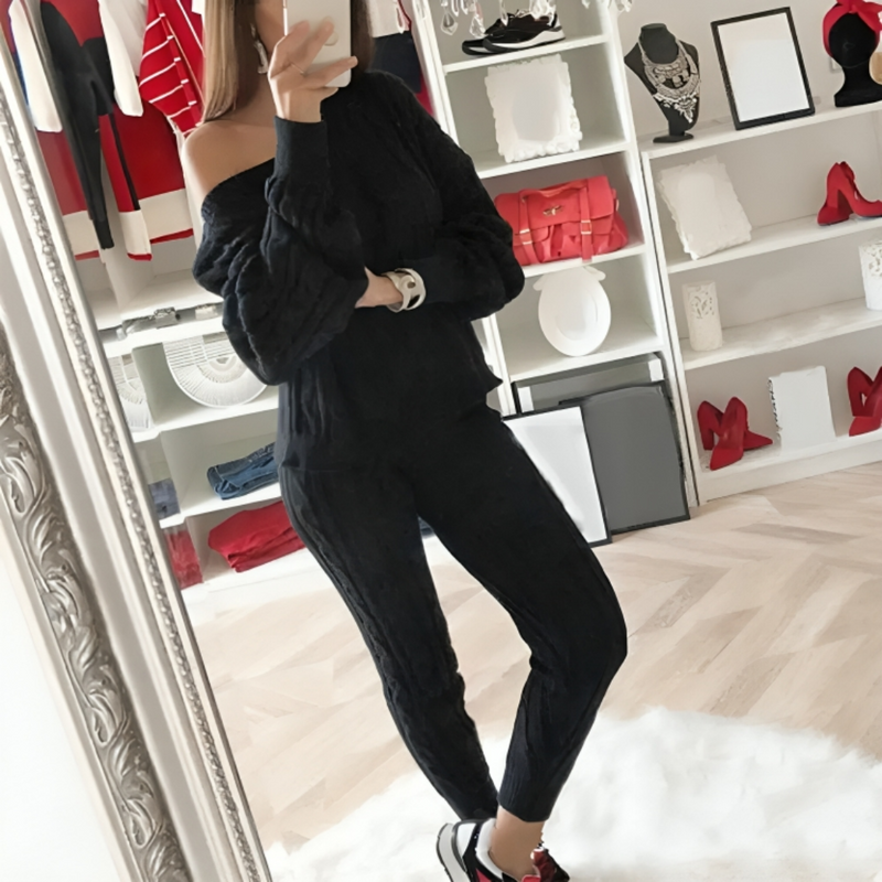 Beautifully Crafted Garment in a Classic Style
