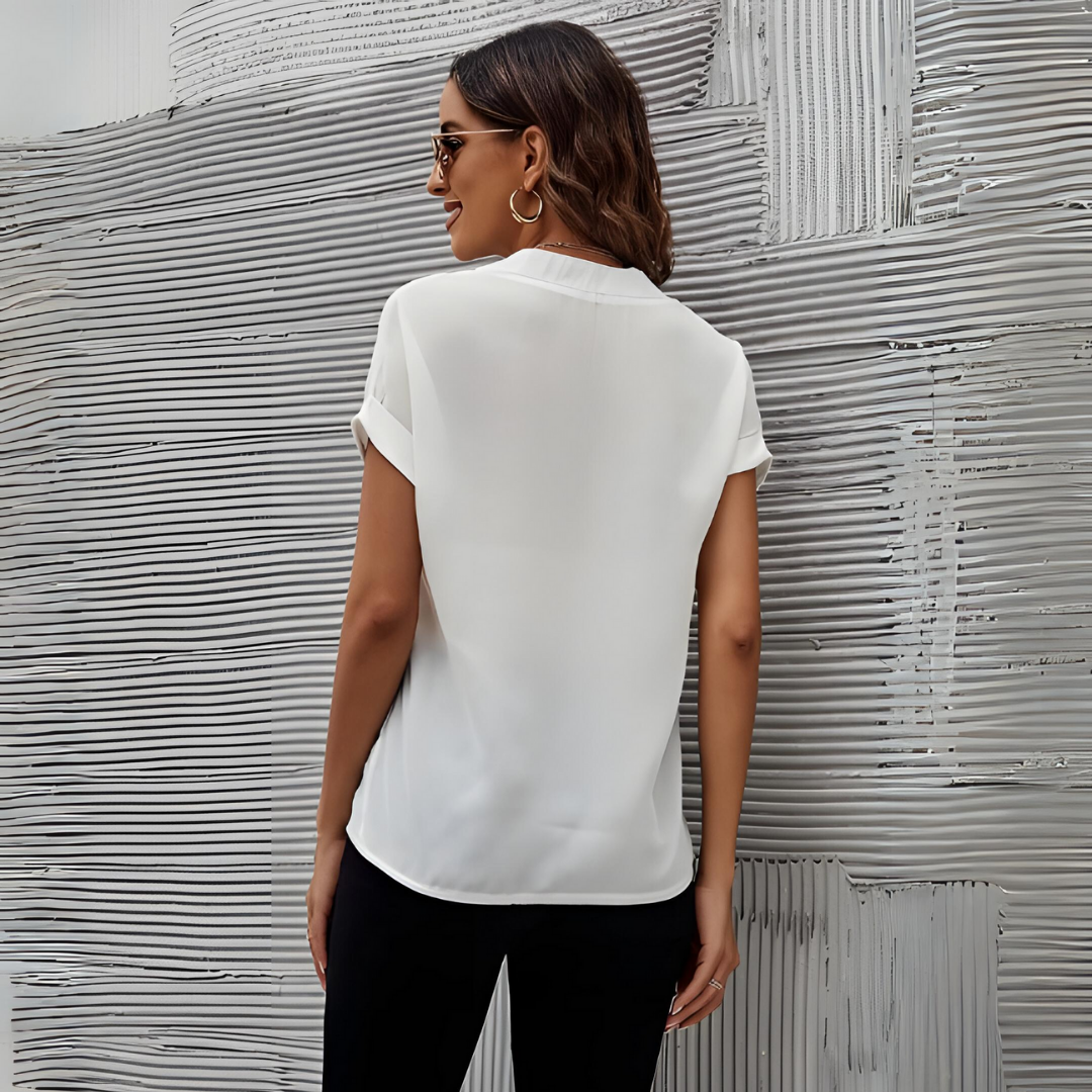 Beautifully Crafted Shirt in a Classic Style