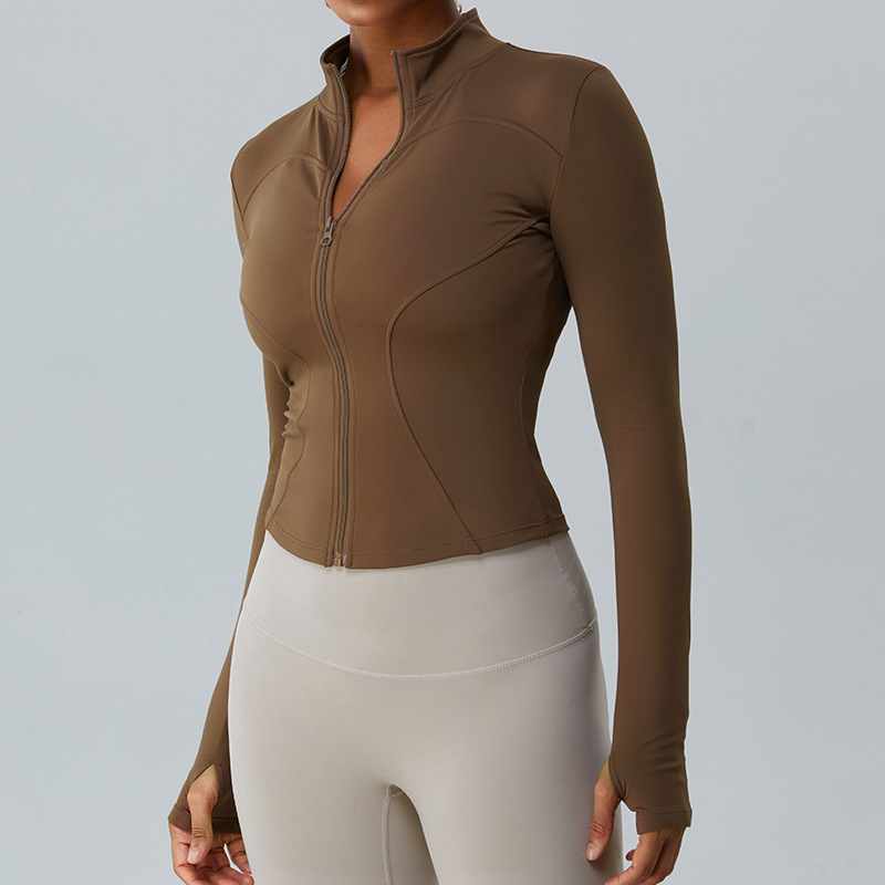 Beautifully Balanced Jacket with Timeless Character