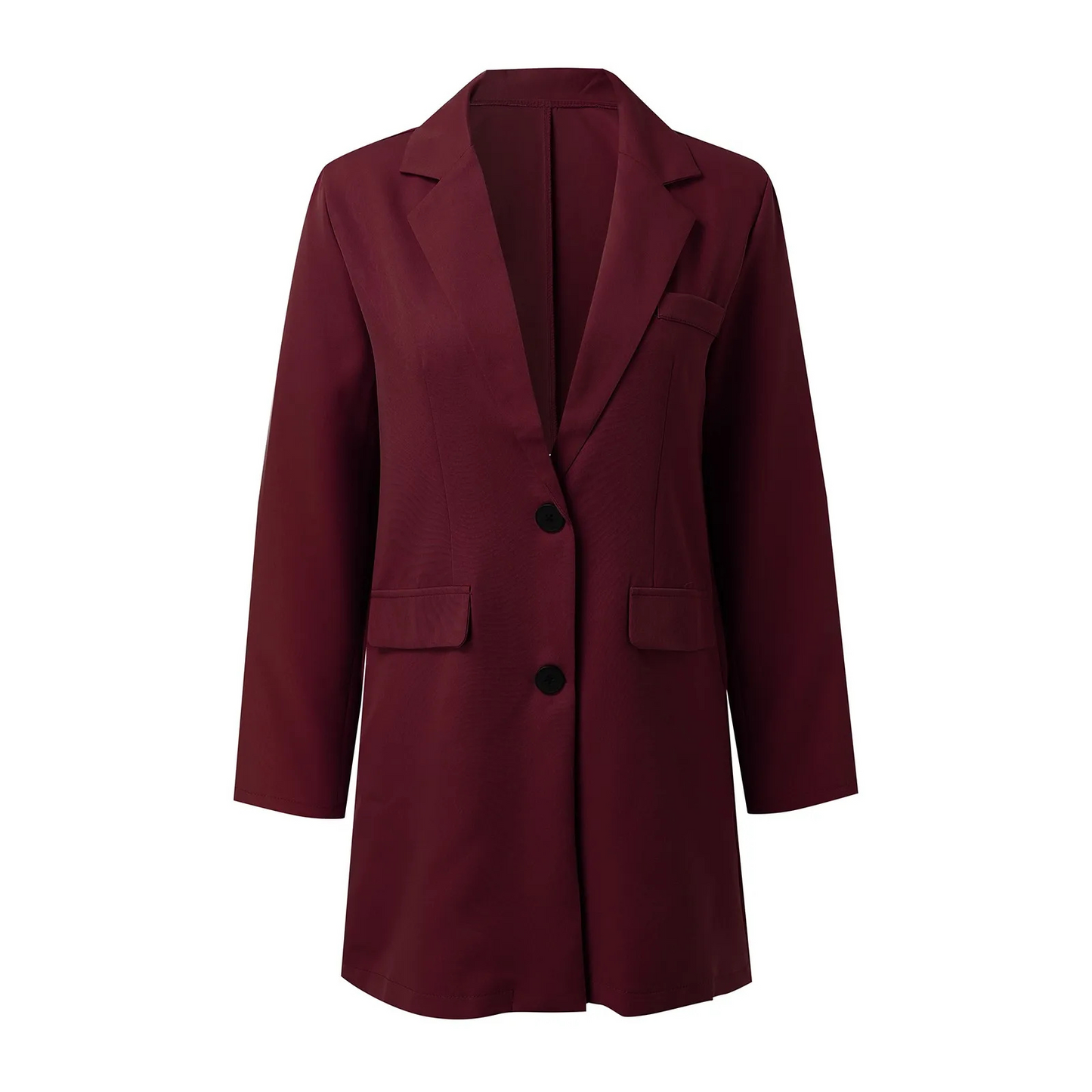 Vintage Inspired Garment with a Contemporary Edge