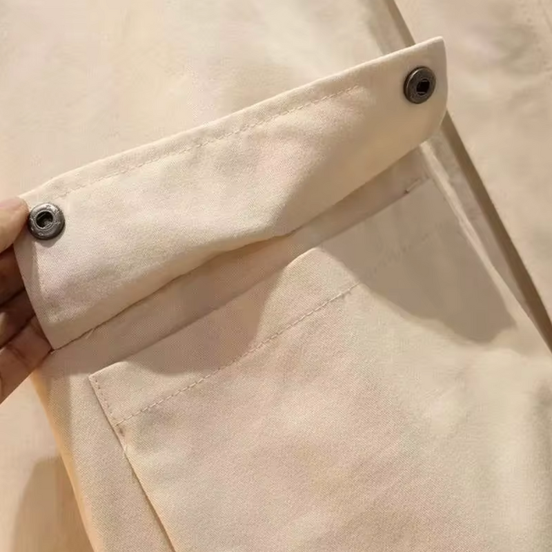 Beautifully Balanced Jacket with Timeless Character