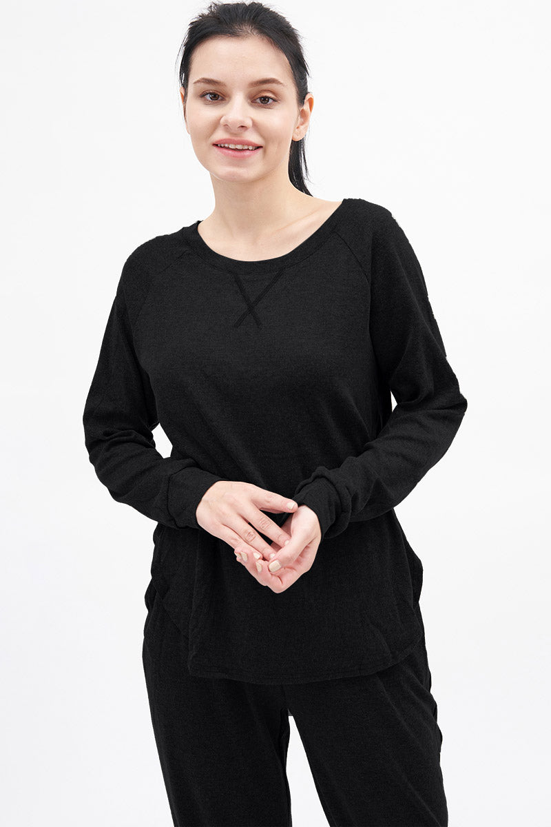Gracefully Styled Garment for Any Occasion
