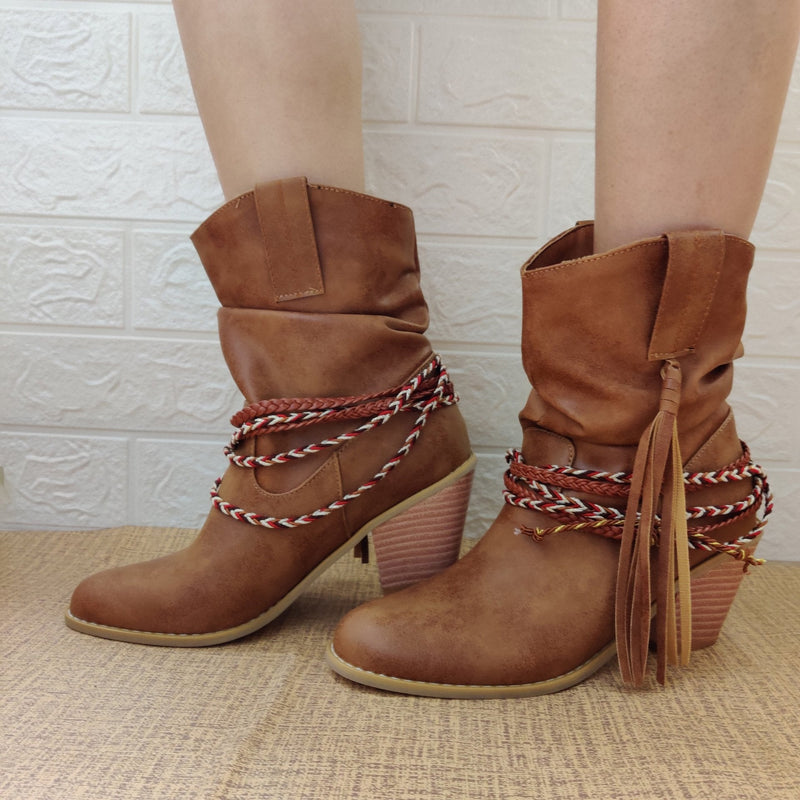 Stylish Orthopedic Boots for Any Occasion