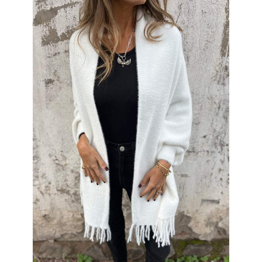 Gracefully Styled Cardigan for Any Occasion