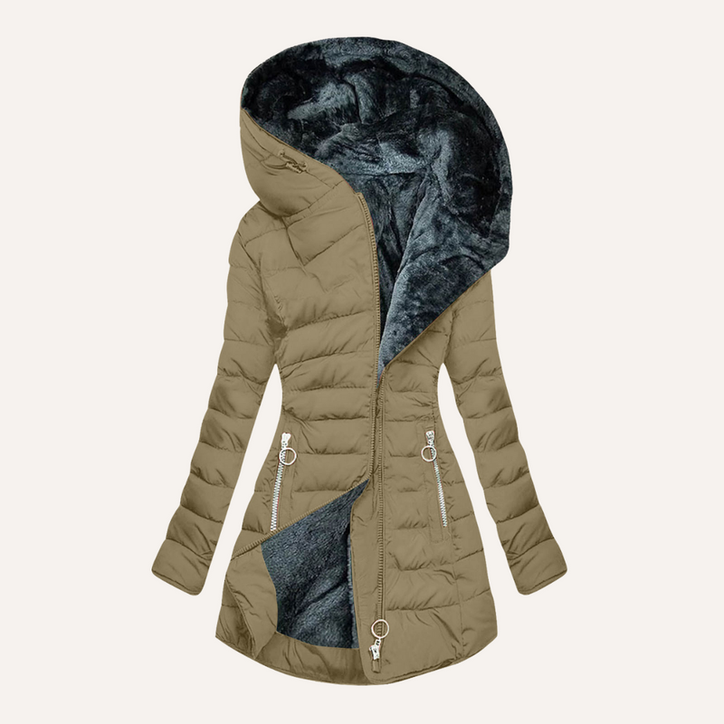 Polished Garment with an Effortless Classic Look