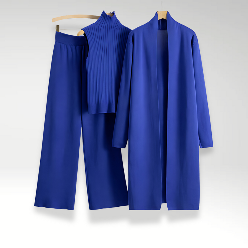 Beautifully Crafted Garment in a Classic Style