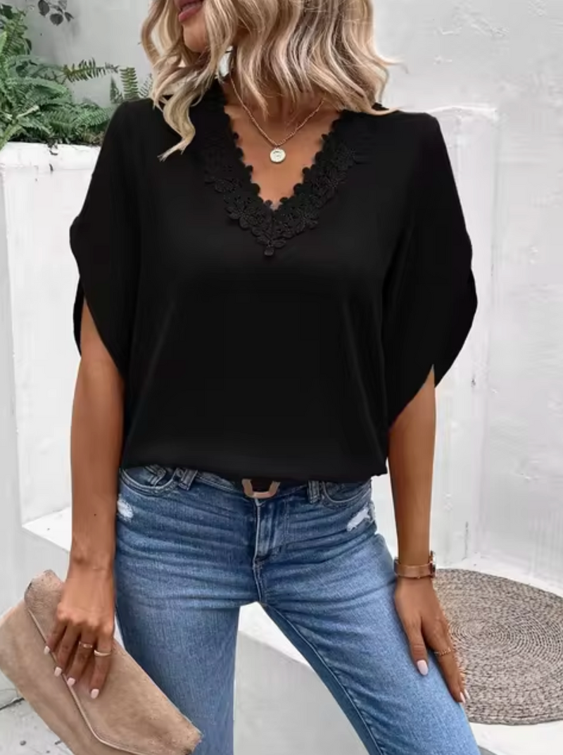 Beautifully Crafted Shirt in a Classic Style