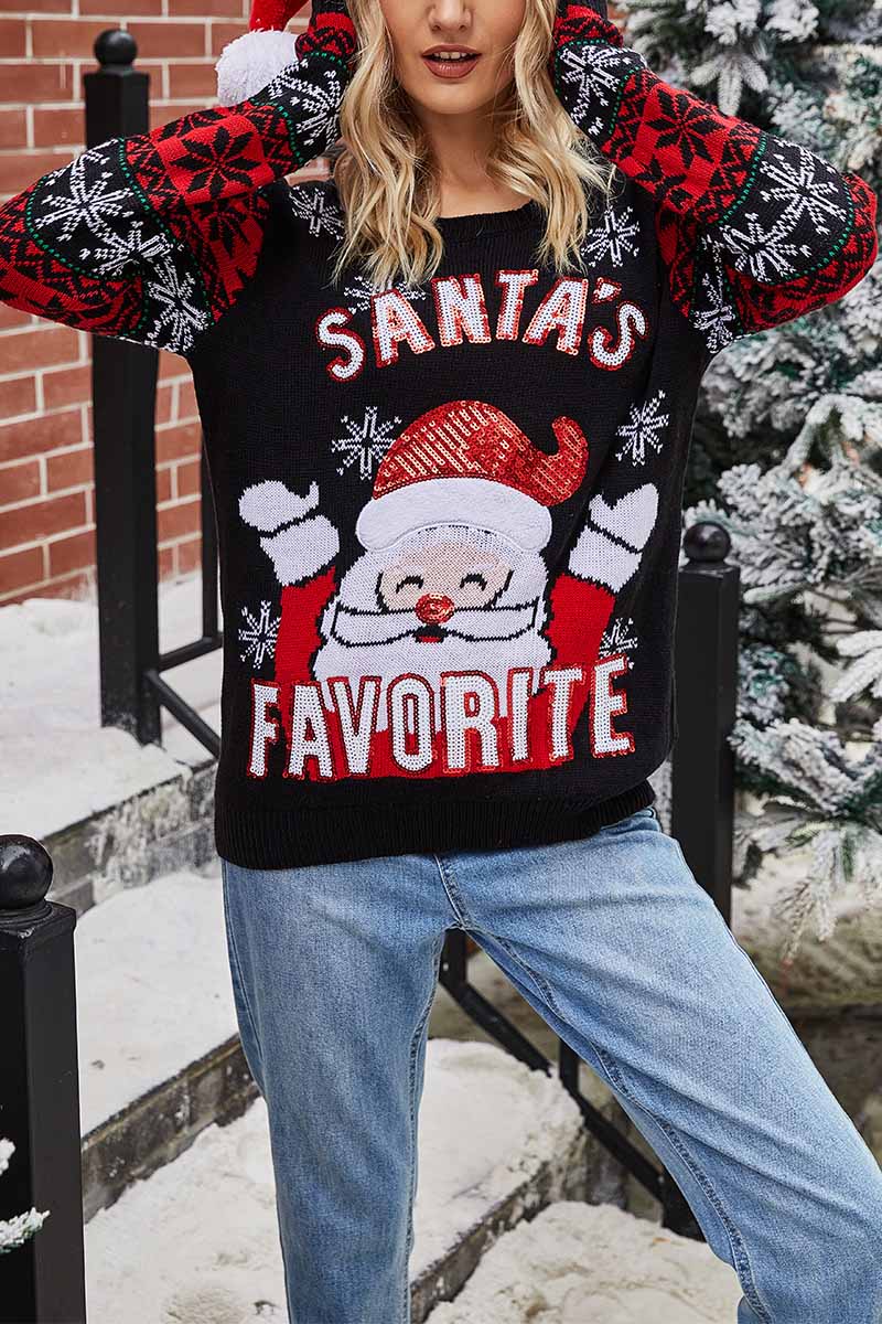 Classic Vintage & Enduringly Stylish Sweater